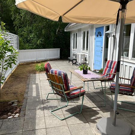 Ljunghusen Guesthouse Ljungskogen Экстерьер фото