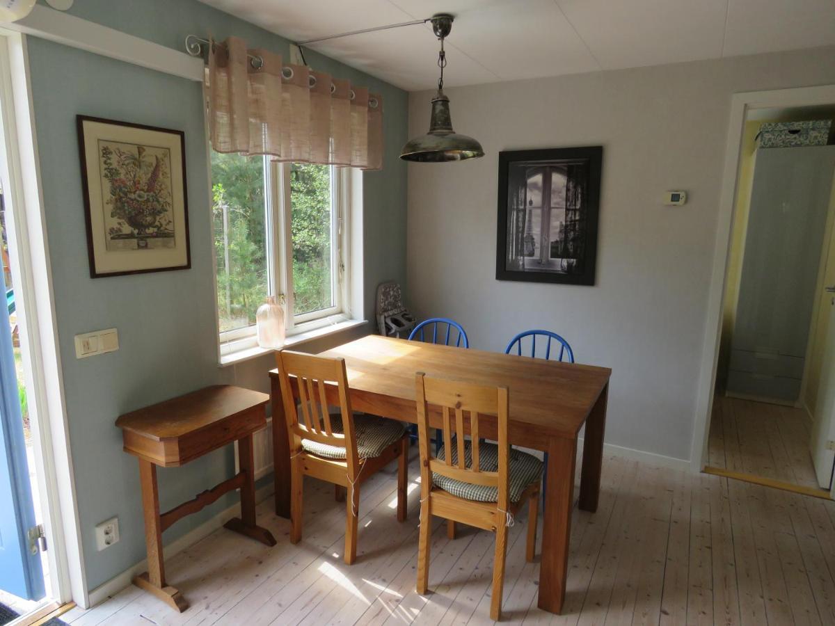 Ljunghusen Guesthouse Ljungskogen Экстерьер фото