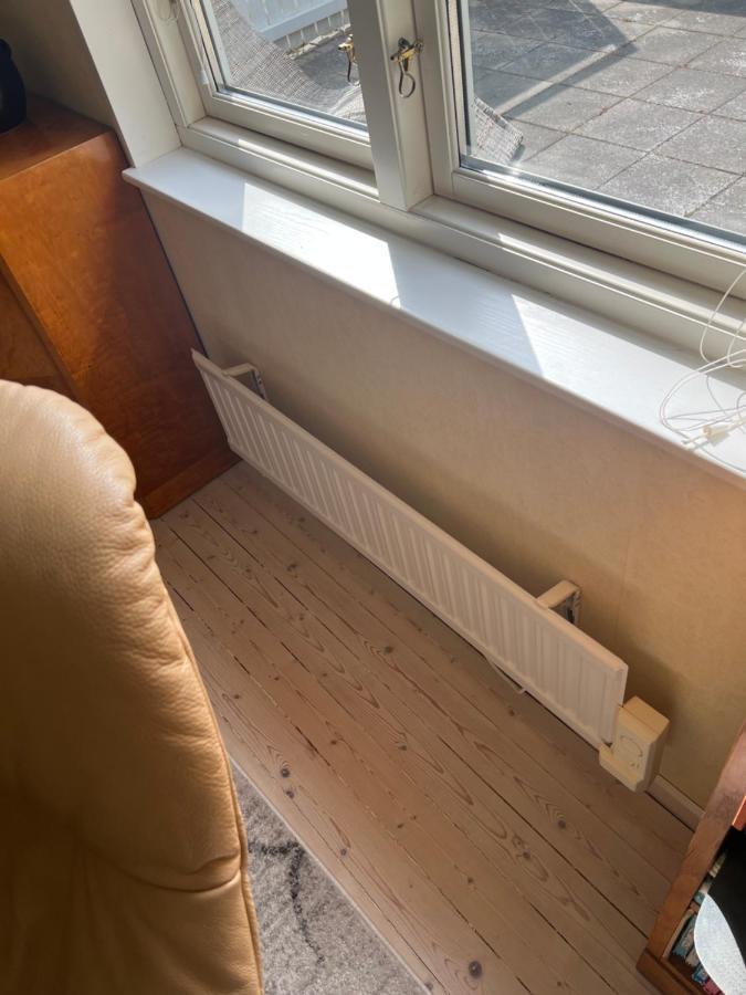 Ljunghusen Guesthouse Ljungskogen Экстерьер фото