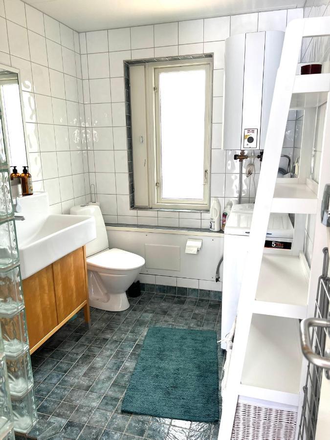 Ljunghusen Guesthouse Ljungskogen Экстерьер фото