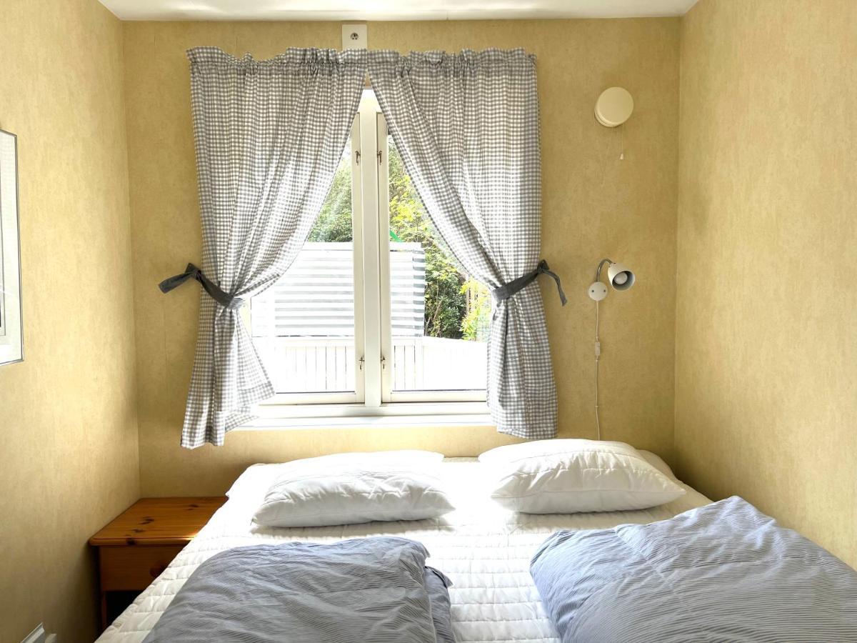 Ljunghusen Guesthouse Ljungskogen Экстерьер фото